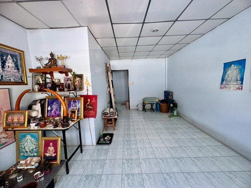 รูป ขายทาวเฮ้าส์ บ้านเฟื่องฟ้า 9 เฟส 2 ซอยมังกร เทพารักษ์ บ้านสวยราคาดี (N.1908) - รูปที่ 6/15