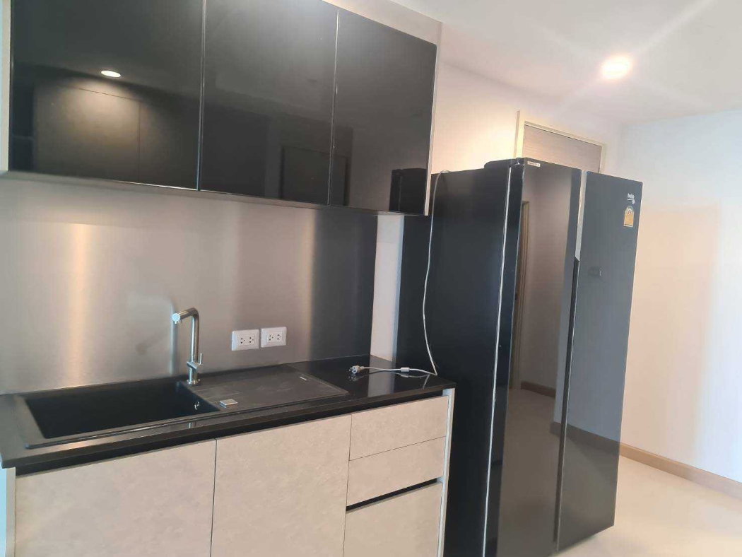 รูป Penthouse ♥ Supalai Riva Grande Rama 3 ที่สุดแห่งความหรูหรา เหนือระดับ! เพนต์เฮาส์กว้างขวาง - รูปที่ 11/16