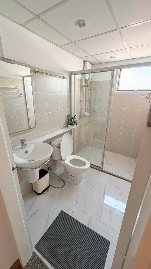 picture Supalai Park Ekkamai Thonglor Best Unit High Floor 54sqm - 9/11