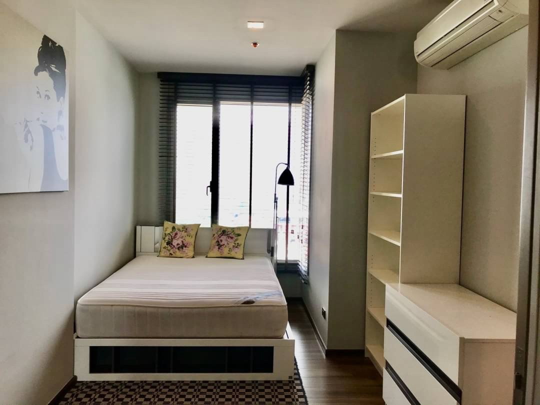 รูป Hot Price for rent Ceil by Sansiri ราคาถูกที่สุด ห้องสวย 🔥 - รูปที่ 3/5