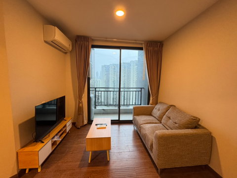 [For Rent] Artisan Ratchada | 1 ห้องนอน 1 ห้องน้ำ สนใจติดต่อ Line@ 280ptgmm