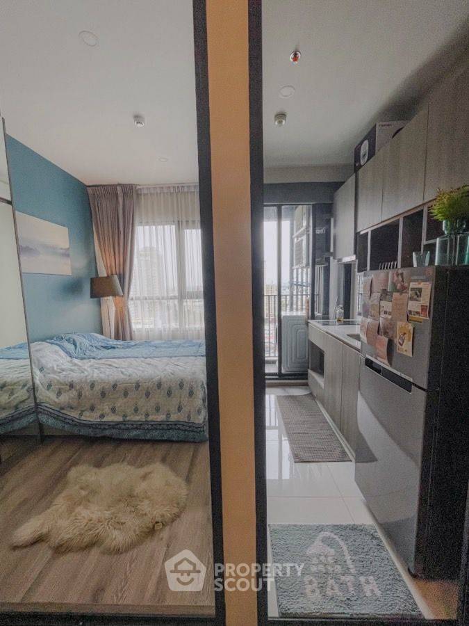 picture High-Floor 1-BR At Knightsbridge Prime Onnut, BTS On Nut (ID 1438689) - 13/18