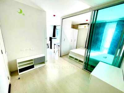 Condos for sale : 📌 For Sell Condo PLUM CONDO RAM 60 INTERCHANGE Building A, Floor 2,1 bed room, Room size 23 sqm
