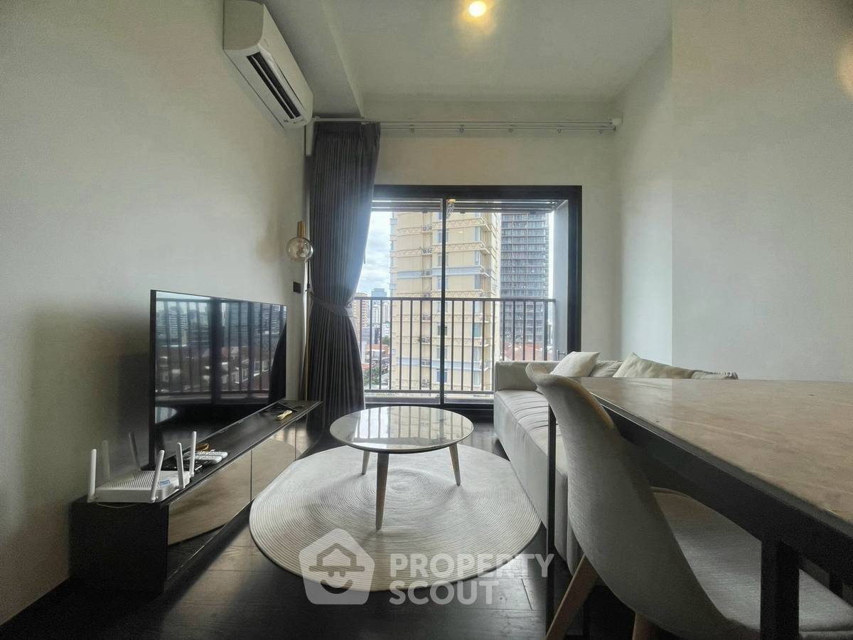 picture 1-BR Condo At Park Origin Thonglor Near BTS Thong Lor (ID 3162842) - 2/9
