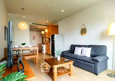 Condos for sale : 2-BR 67 Sqm Condo Noble Refine Prompong, 200m to BTS Phrom Phong (ID 2879643)
