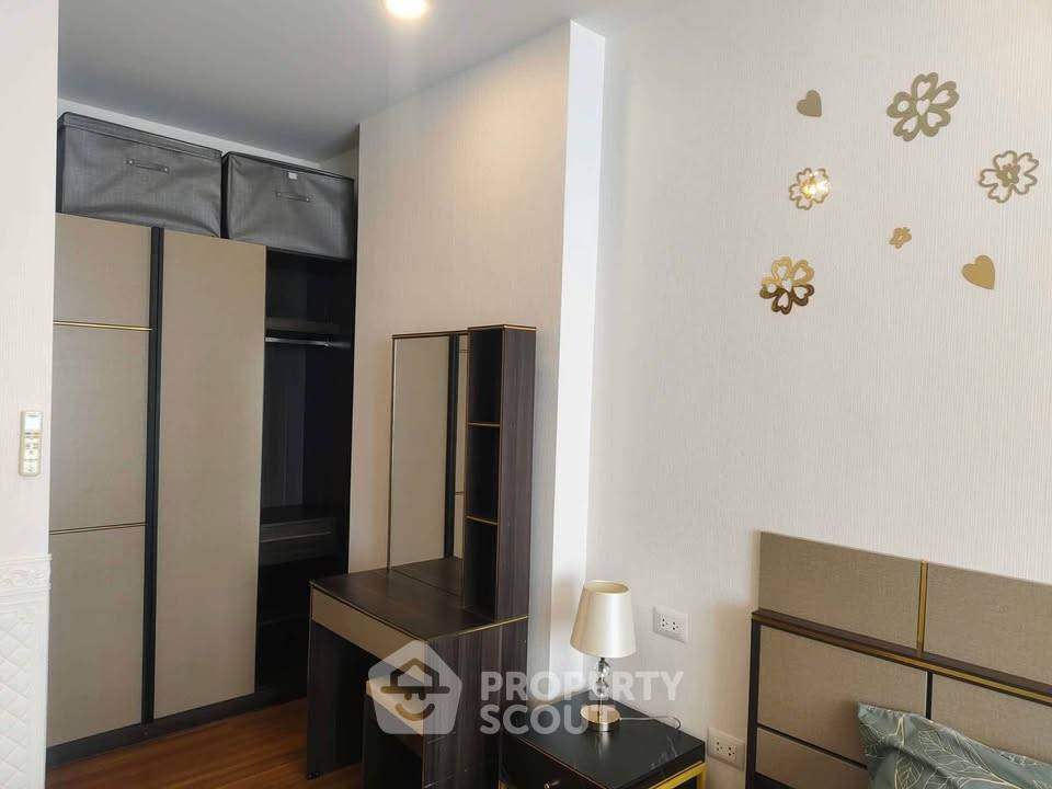 รูป คอนโด 1 ห้องนอน ชั้น 20 Supalai Premier Charoen Nakhon ใกล้ BTS กรุงธนบุรี (ID 3165125) - รูปที่ 6/10