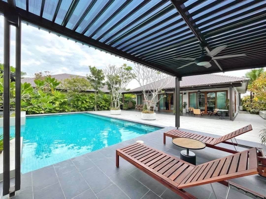 picture 🔥 LUXURY POOL VILLA – RENT OR SALE 🔥  🏡 Available from 12 August 2026 - 1/21
