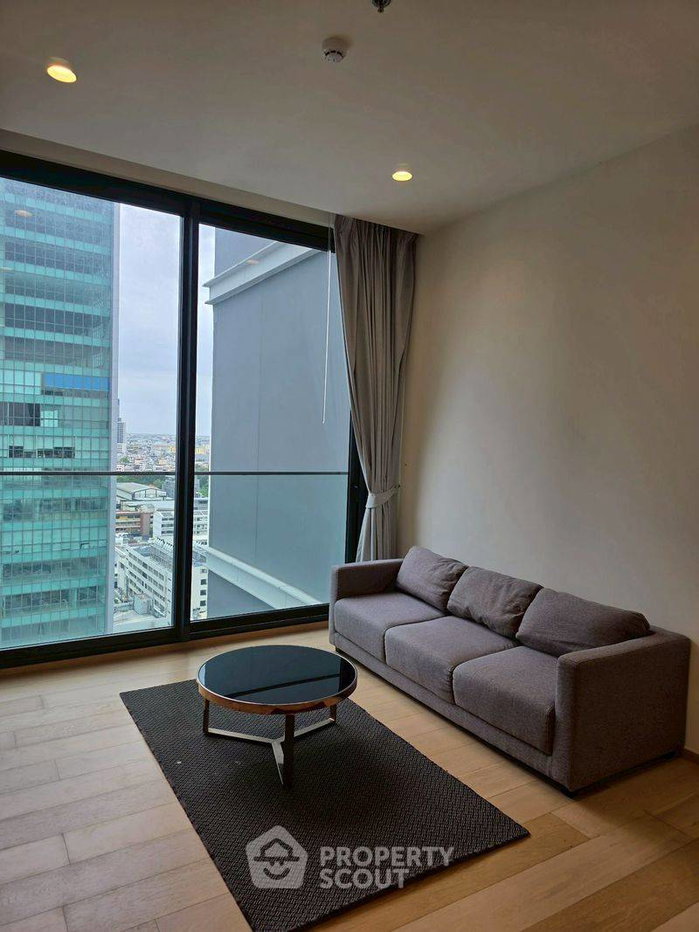 รูป คอนโด 1 ห้องนอน ชั้น 20 Anil Sathorn 12 ใกล้ BTS เซนต์หลุยส์ 100 ม. (ID 3161761) - รูปที่ 6/9