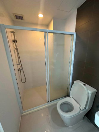 picture 🔥 For Sale | The Key BTS Wutthakat – High-Floor Condo with Open View, Just Minutes from BTS Wutthakat - 8/8