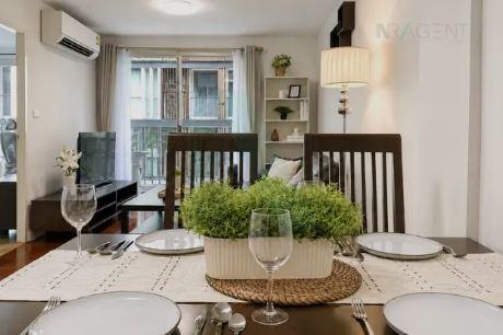 picture 🎉 For Rent Condo 49 PLUS Building 1, Floor 6,1 bed room, Room size 53 sqm - 7/8
