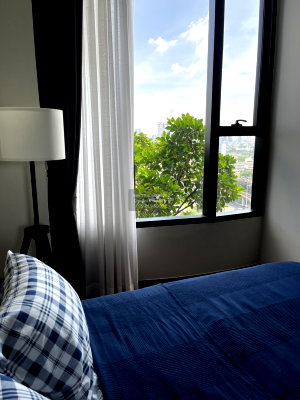 Condos for rent : For Rent Condo , Ideo Q Victory , BTS-Victory Monument , Thanon Phyathai , Rat Thewi , Bangkok , CX-167576 ✅ Live chat with us ADD LINE @connexproperty ✅
