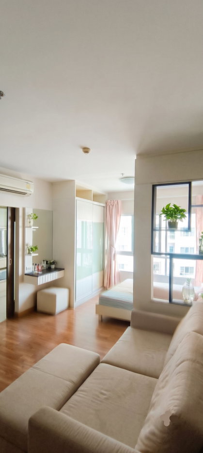 picture ✨ Condo for Rent: Ivy River, Rat Burana, 30 sq m, 1 bedroom, 8th floor, only 9500 THB - 6/8