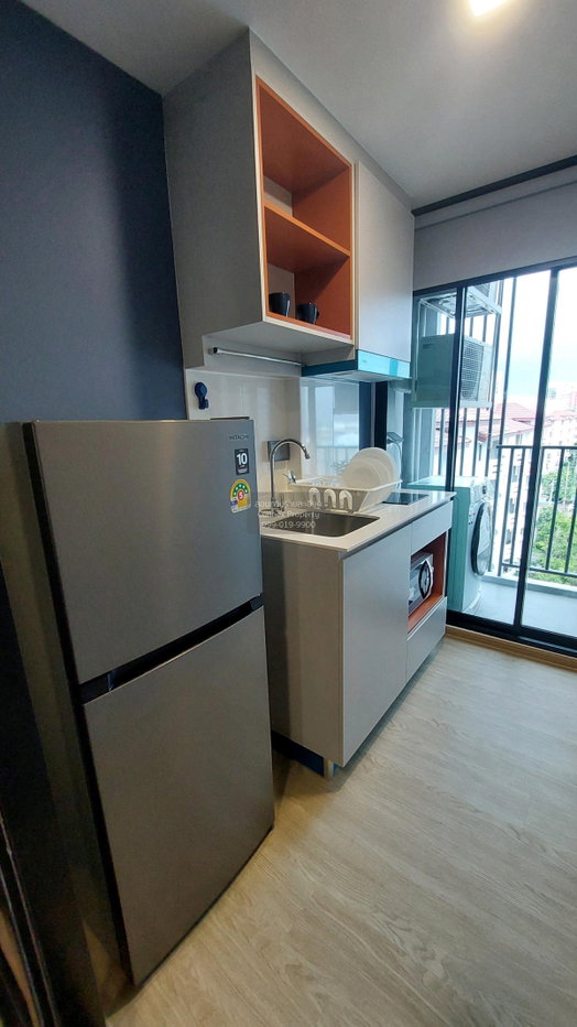 รูป 🔥🔥🔥 เช่าคอนโด เคฟ ลูมินัส บางมด บางมด เขต ทุ่งครุ กรุงเทพ CX-167059 ✅ ทักไลน์ @connexproperty ตอบทันที ทีมงานมืออาชีพ ✅ 🔥🔥🔥 - รูปที่ 5/11