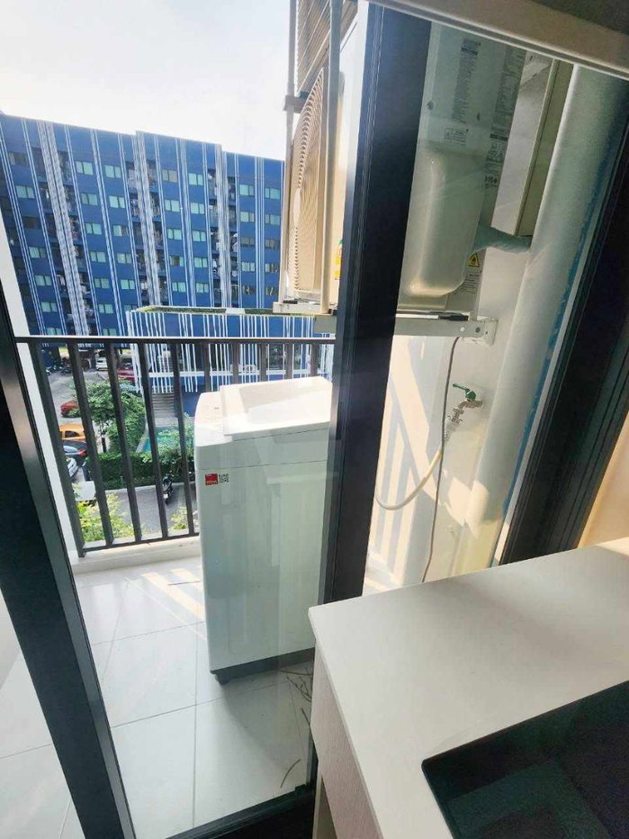 รูป ห้องว่างอัพเดต🦊HunterCondo🦊💥ชีวาทัย ฮอลล์มาร์ค ลาดพร้าว - โชคชัย 4 - รูปที่ 3/10