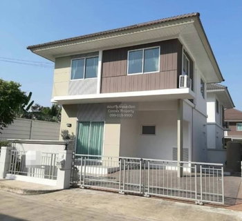 ขายบ้าน เพอร์เฟค พาร์ค ราชพฤกษ์ ห้องมุม บางรักน้อย เมืองนนทบุรี นนทบุรี CX-166150 ✅ ทักไลน์ @connexproperty ตอบทันที ทีมงานมืออาชีพ ✅