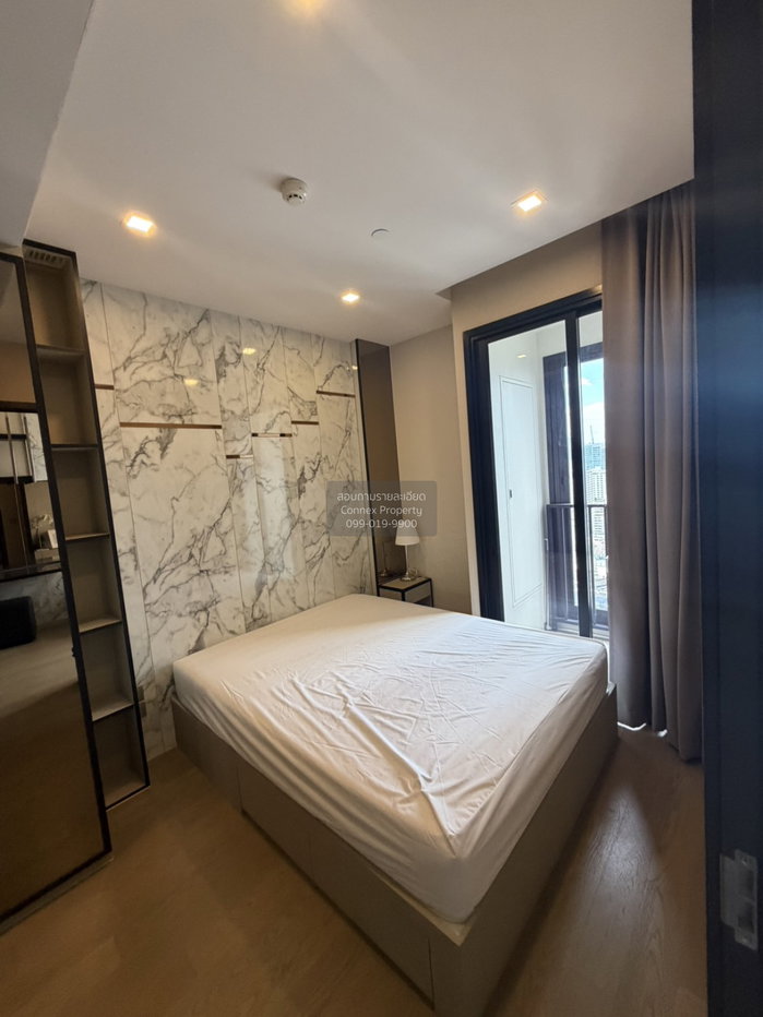 รูป เช่าคอนโด แอชตัน อโศก BTS-อโศก คลองเตยเหนือ เขต วัฒนา กรุงเทพ CX-167483 ✅ ทักไลน์ @connexproperty ตอบทันที ทีมงานมืออาชีพ ✅ - รูปที่ 5/10