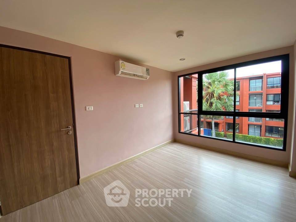 รูป คอนโด 1 ห้องนอน Bluroc Hua Hin สำหรับขายในเมืองหัวหิน (ID 3161675) - รูปที่ 6/11
