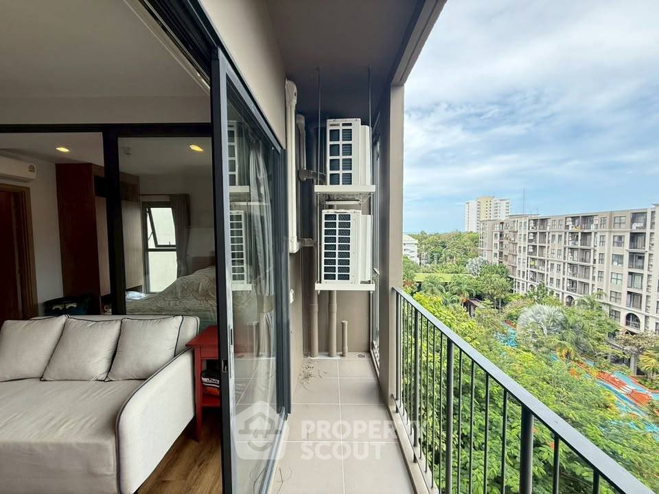 รูป คอนโด 1 ห้องนอน ขายที่ La Habana Hua Hin ใกล้สวนน้ำวานานาวา (ID 3163194) - รูปที่ 9/18