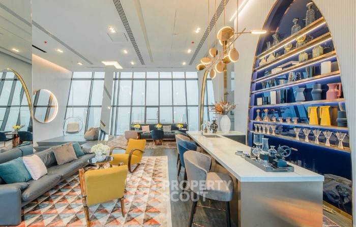 picture 1-BR Condo For Rent At XT Ekkamai Near BTS Thong Lor (ID 3162824) - 12/19