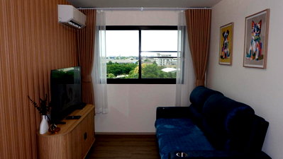 Condos for rent : Condo for Rent at The Origin Bangkae (T6908001) ID Line : @rent24