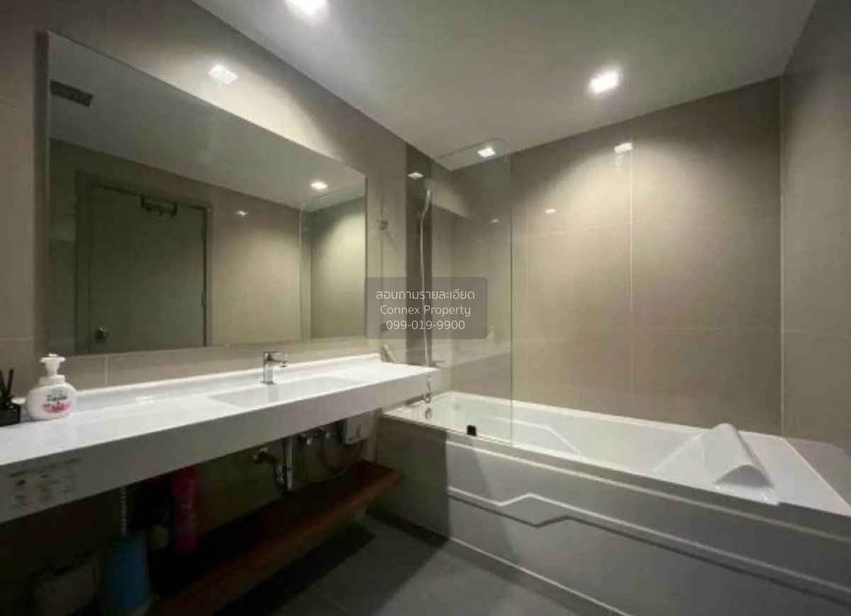 รูป เช่าคอนโด  ไอดีโอ สุขุมวิท 93 BTS-บางจาก พระโขนง เขต คลองเตย กรุงเทพ CX-166878 ✅ ทักไลน์ @connexproperty ตอบทันที ทีมงานมืออาชีพ ✅ - รูปที่ 7/7