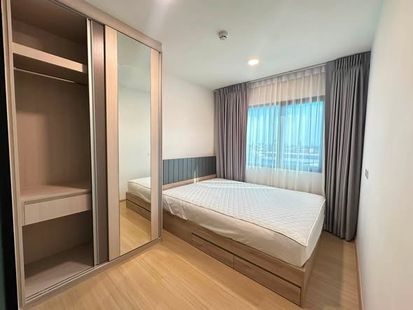 รูป 🦋RB25635 ให้เช่าถูกมาก📢ชีวาทัย ฮอลล์มาร์ค ลาดพร้าว - โชคชัย 4👉แอดไลน์ @714txlxc( มี @ ด้วย) แอดมินตอบไว - รูปที่ 10/12