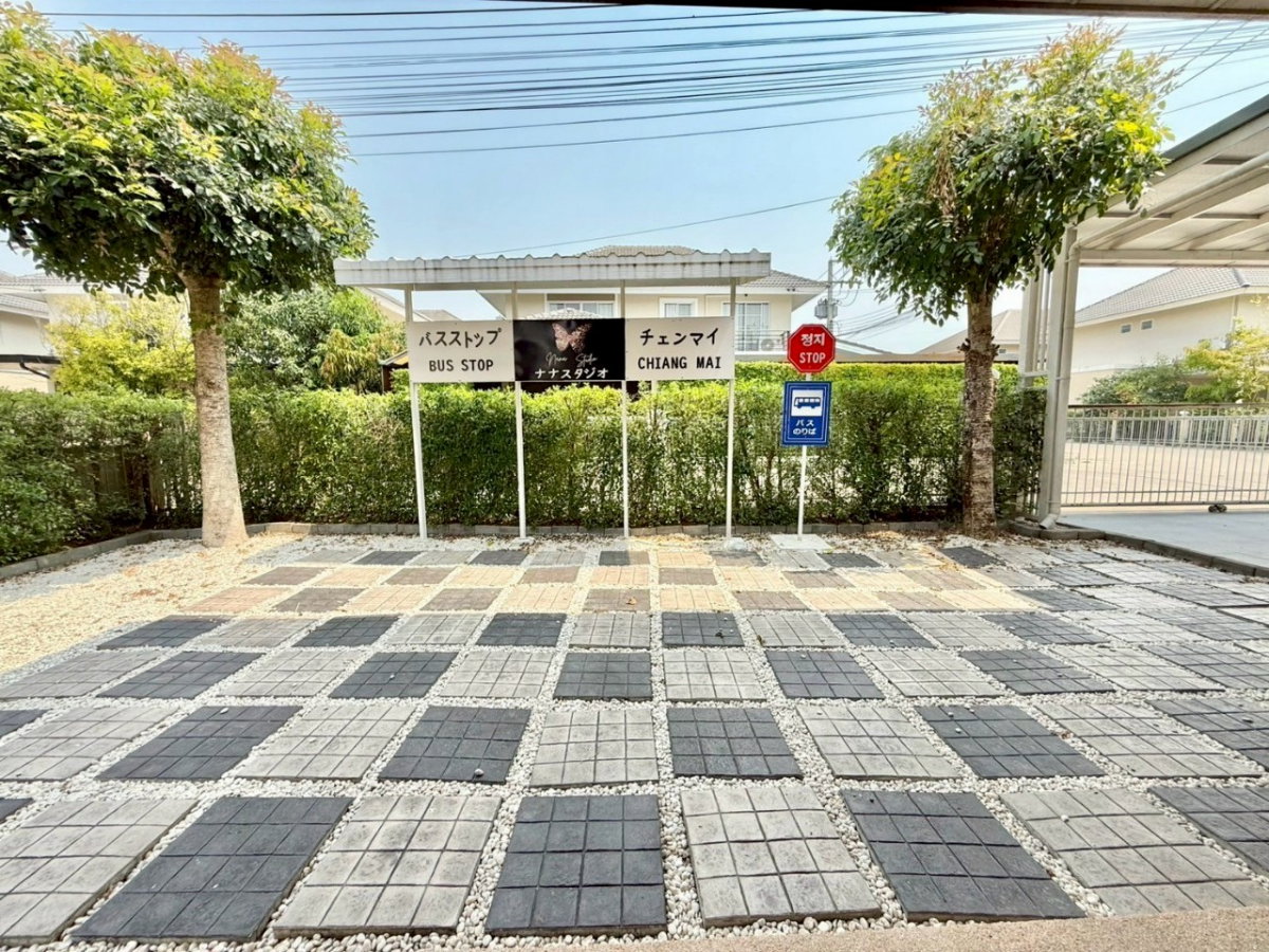 รูป 🏡 ให้เช่าบ้านเดี่ยว 2 ชั้น   บ้านสวยในโครงการ  พร้อมระบบรักษาความปลอดภัย เหมาะสำหรับครอบครัวที่กำลังมองหาบ้านพักอาศัยคุณภาพ  #ASP-H0670 - รูปที่ 38/41