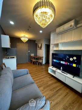 1-BR Condo For Sale At The Trust Condo Central Pattaya (ID 3165218)