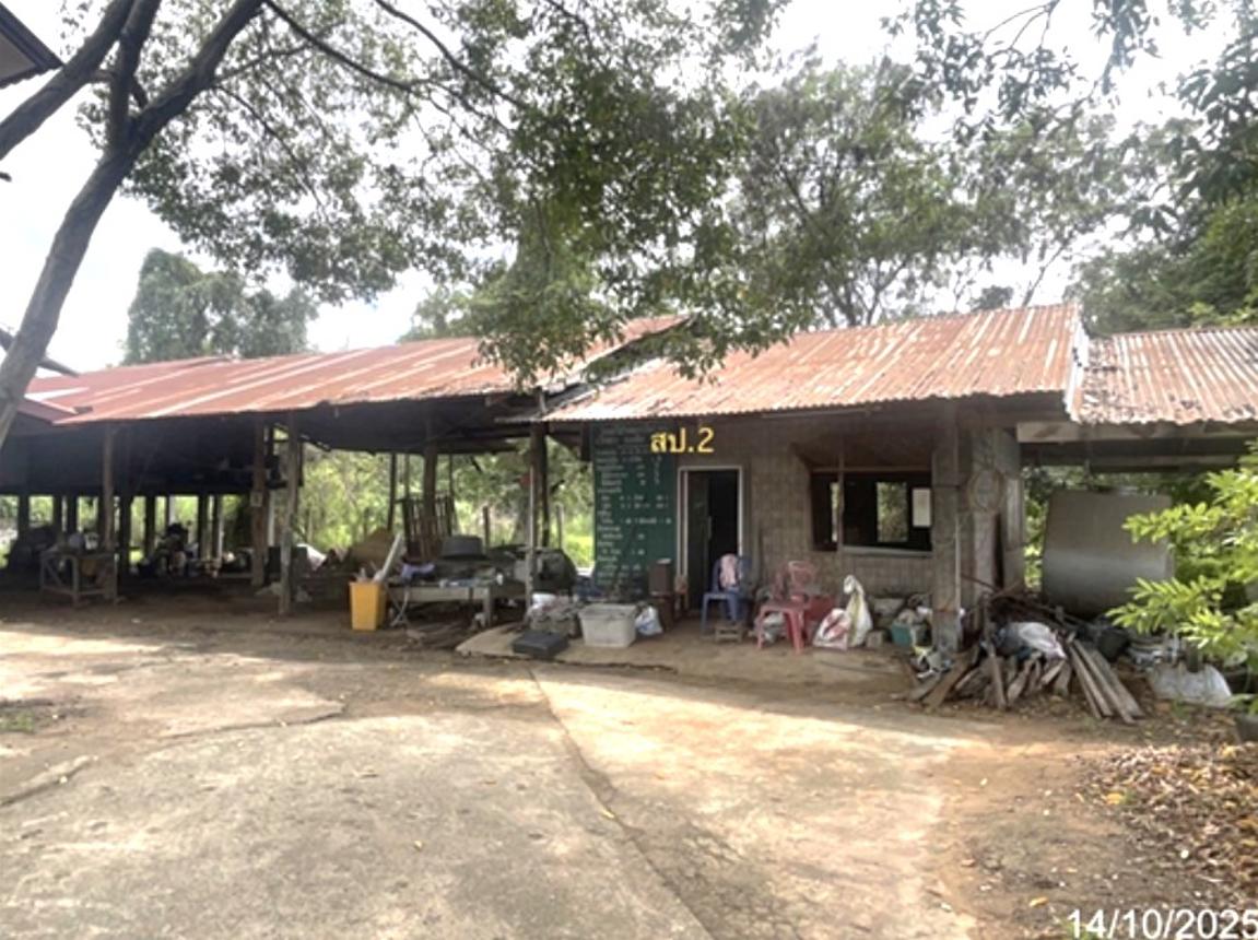 รูป บ้านเดี่ยว 356 ตร.วา พนมไพร ร้อยเอ็ด 2.5M - รูปที่ 12/20