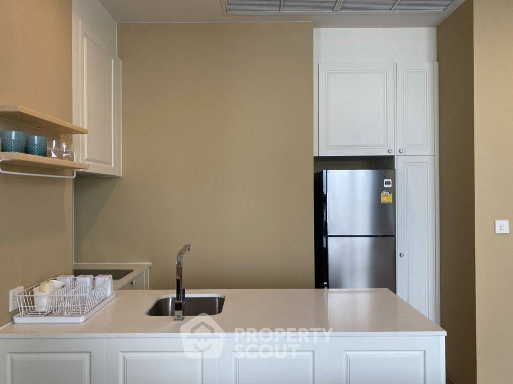 รูป ขายคอนโด 1 ห้องนอน Noble Be Sukhumvit 19 ใกล้ BTS นานา (ID 947911) - รูปที่ 5/9