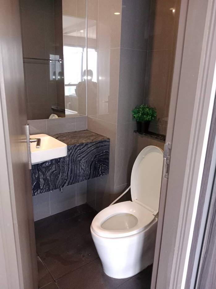 รูป 🌿✨Sell/ขาย Condo Ashton Chula - Silom✨🌿‼️8.5 ล้านบาท‼️ - รูปที่ 8/10