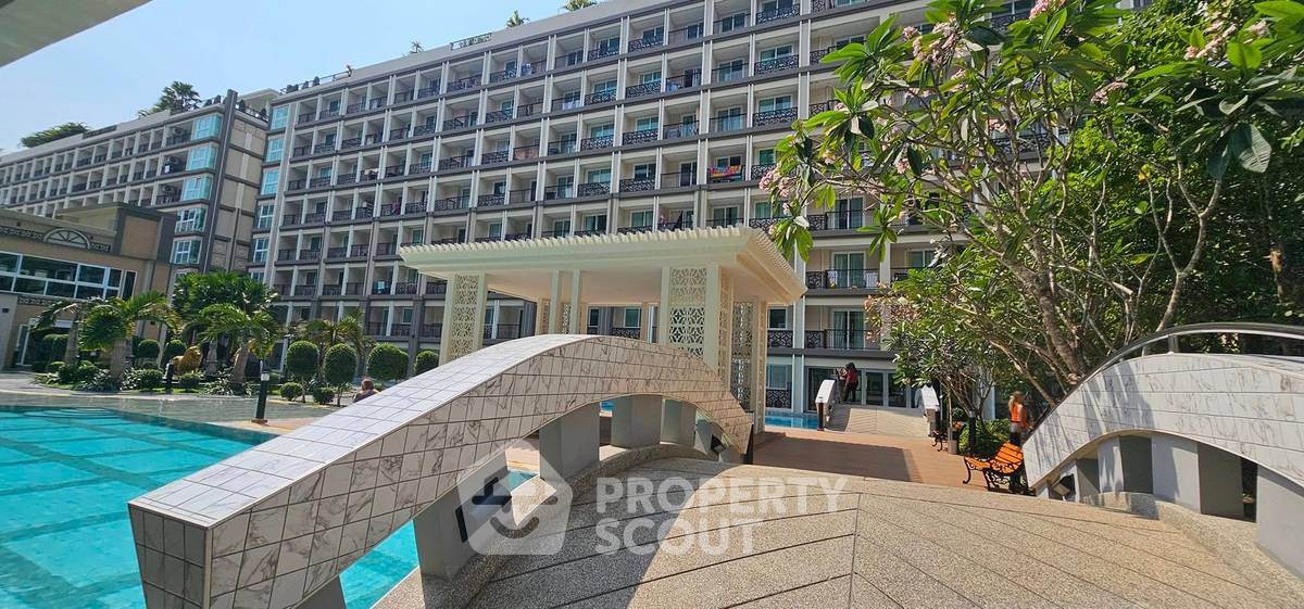 picture 2-BR Condo For Rent At Dusit Grand Park 2, Pattaya (ID 2136068) - 29/43