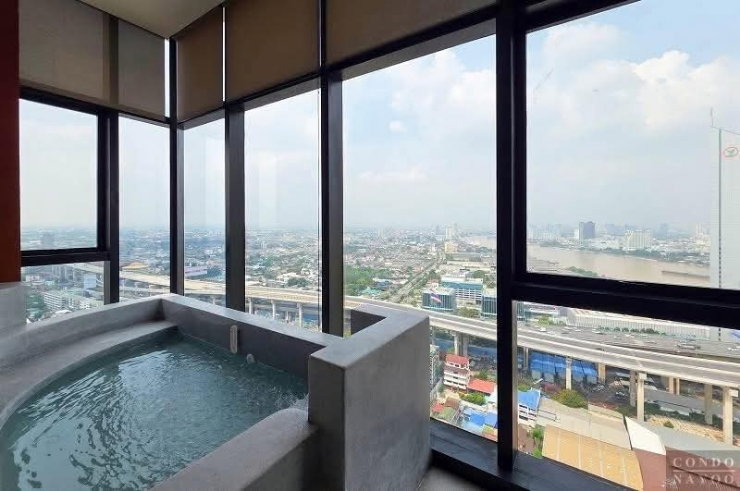 รูป #ราคาพิเเศษ 11,000บาท# ให้เช่า New Riverest ราษฎร์บูรณะเจ้าของปล่อยเอง (By Owner)

✨ ห้องใหม่เอี่ยม ไม่เคยมีผู้เช่า พร้อมเข้าอยู่ทันที

📍 อาคาร C - รูปที่ 29/29