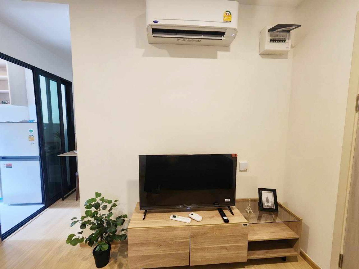 รูป ห้องว่างอัพเดต🦊HunterCondo🦊💥ชีวาทัย ฮอลล์มาร์ค ลาดพร้าว - โชคชัย 4 - รูปที่ 4/10