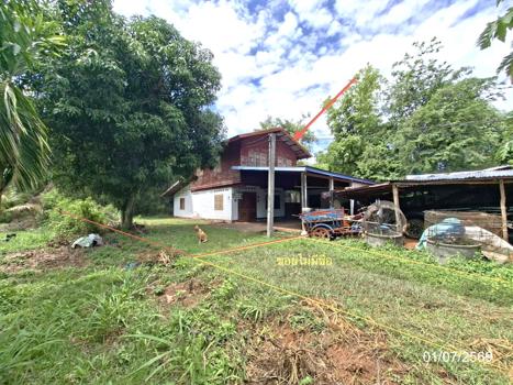picture HOME 156 Sq.w. Muang Sakon Nakhon Sakon Nakhon for 630,000 - 25/28