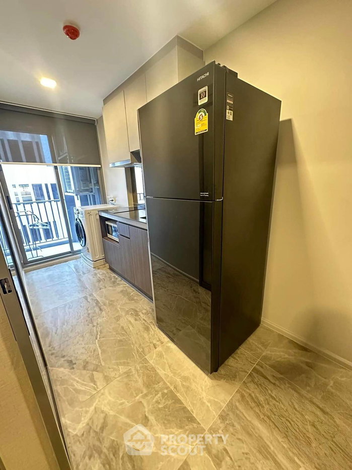 picture 1-BR Condo At Quintara Phume Sukhumvit 39 Near BTS Phrom Phong (ID 1909008) - 4/5