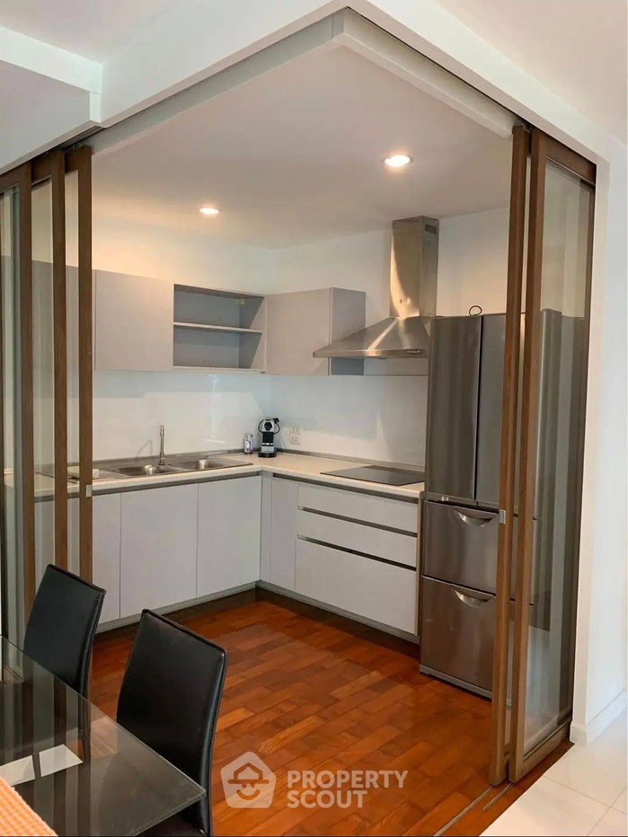 รูป คอนโด 3 ห้องนอน ให้เช่า Siri On 8 Sukhumvit 8 ใกล้ BTS Nana (ID 3164191) - รูปที่ 5/10