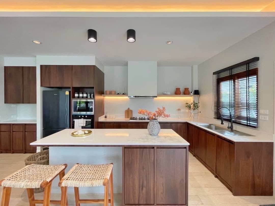 picture 🔥 LUXURY POOL VILLA – RENT OR SALE 🔥  🏡 Available from 12 August 2026 - 4/21