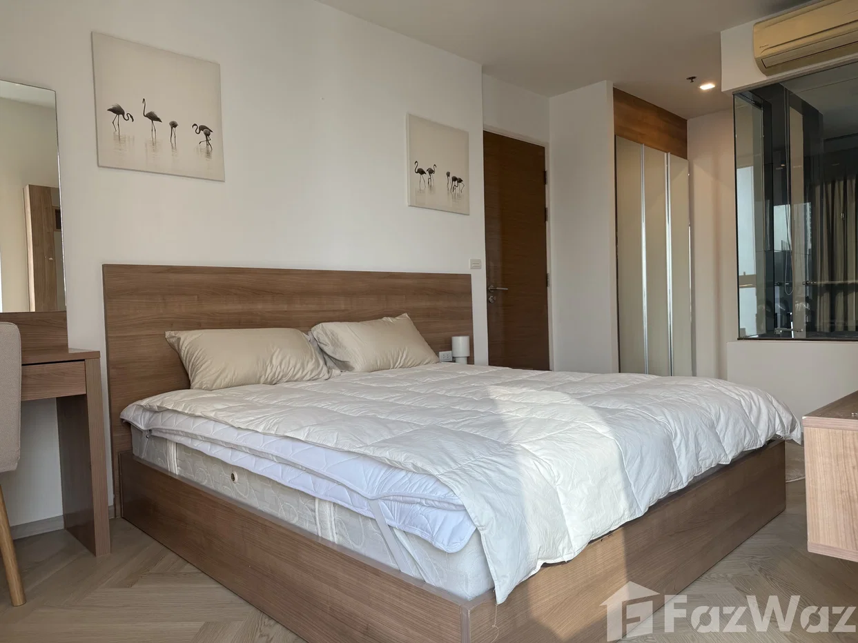 picture Rhythm Sukhumvit 50 2 bed 2 bath for sale (27th floor) 6636097 - 4/6