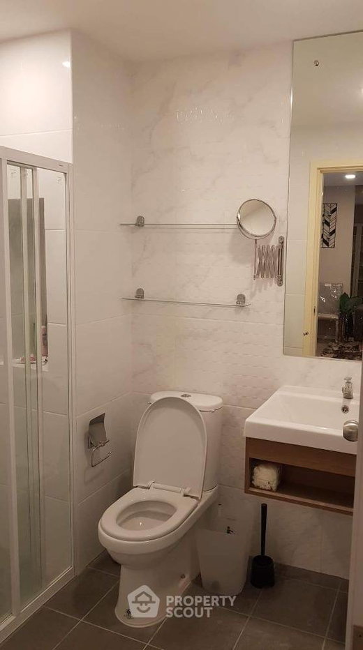 picture 2-BR 43 Sqm Condo At Wynn Condo, Sai Mai (ID 894177) - 9/25
