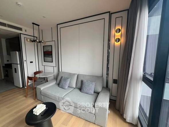 picture 15th-Floor 1-BR ASHTON Asoke - Rama 9 Near MRT Phra Ram 9 (ID 3163425) - 2/13