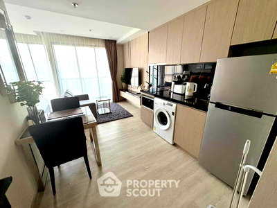 Condos for rent : 1-BR Condo For Rent At The Panora Pattaya, Phratamnak (ID 2032902)