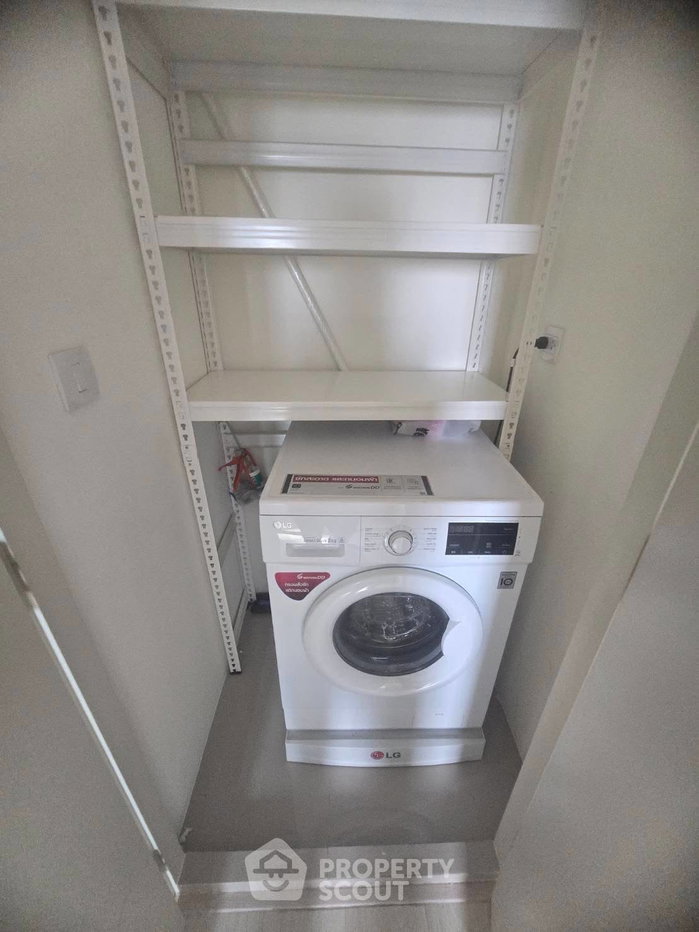 รูป คอนโด 2 ห้องนอน 55 ตารางเมตร Life Asoke ใกล้ ARL มักกะสัน (ID 3163077) - รูปที่ 7/14