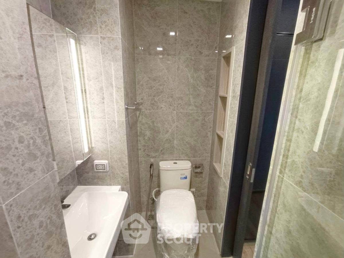 picture 100 Metres To BTS Ari: 1-BR Condo At Noble Around Ari (ID 3163860) - 7/8
