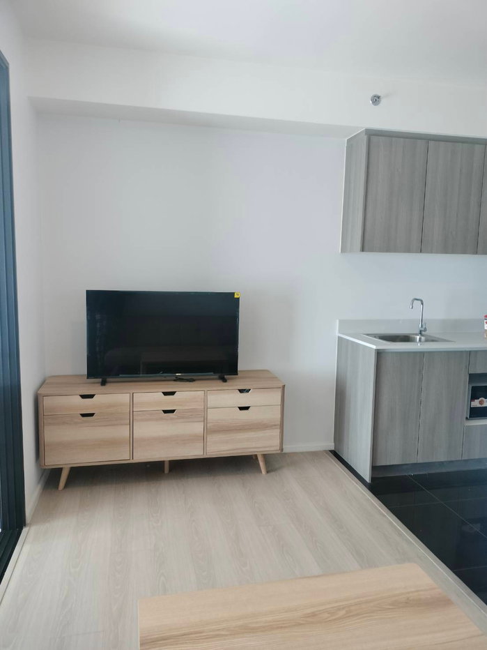 รูป ให้เช่า : คอนโด A Space Mega บางนา 1 - IKEA - รูปที่ 11/39