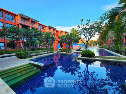 1-BR Condo At Bluroc Hua Hin For Sale In Hua Hin City (ID 3161675)
