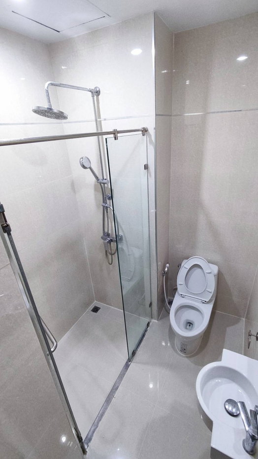 picture Condo for rent in the heart of Saraburi city. - 3/6