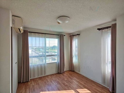 For Sell Condo LUMPINI VILLE ONNUT - LAT KRABANG 2 Building A, Floor 5,Studio, Room size 30 sqm