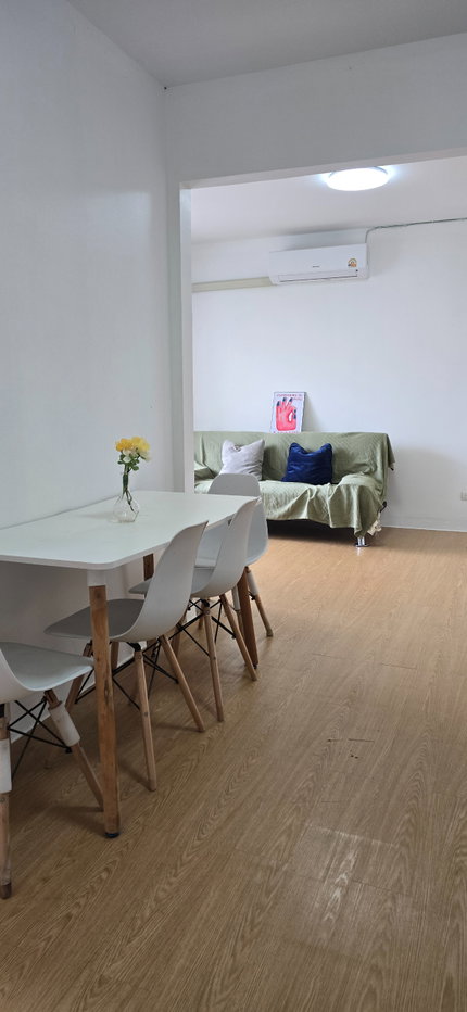 picture New room for rent BaanSuanThon - 8/16