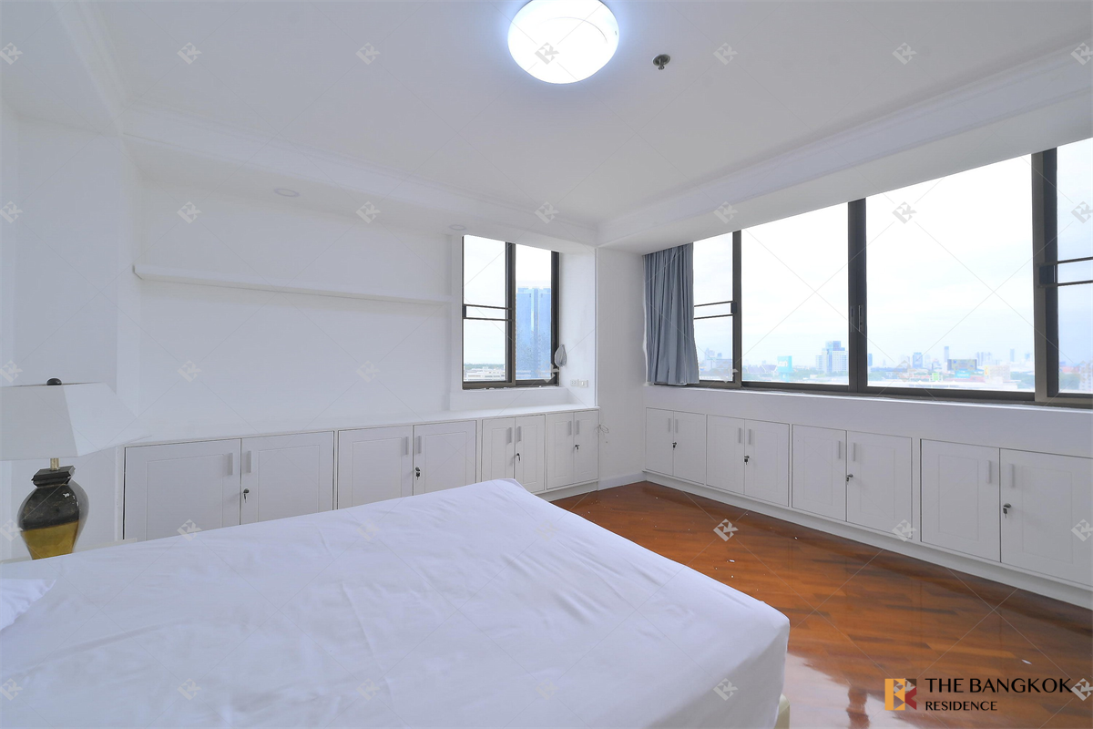 picture Ruamsuk Condominium Ready-to-move-in Condo at an Amazing Price!! - 4/10